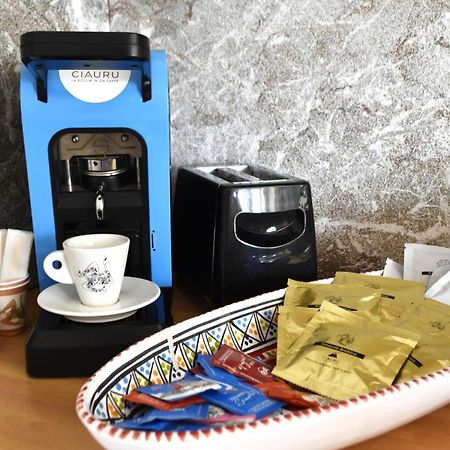 Casa Turiddu Apartment Taormina Ngoại thất bức ảnh