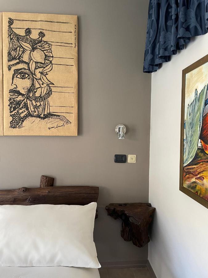 Casa Turiddu Apartment Taormina Ngoại thất bức ảnh