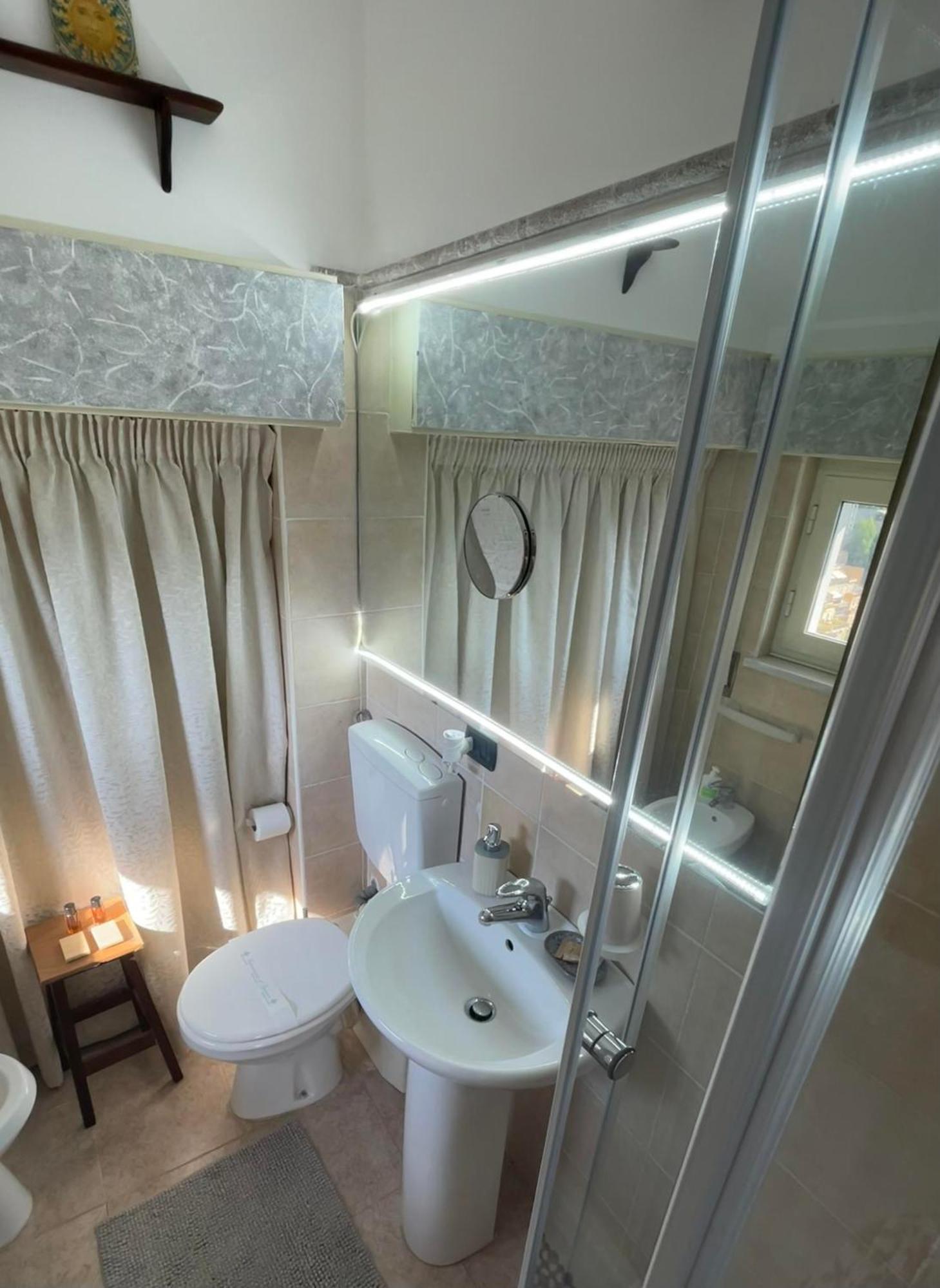Casa Turiddu Apartment Taormina Ngoại thất bức ảnh