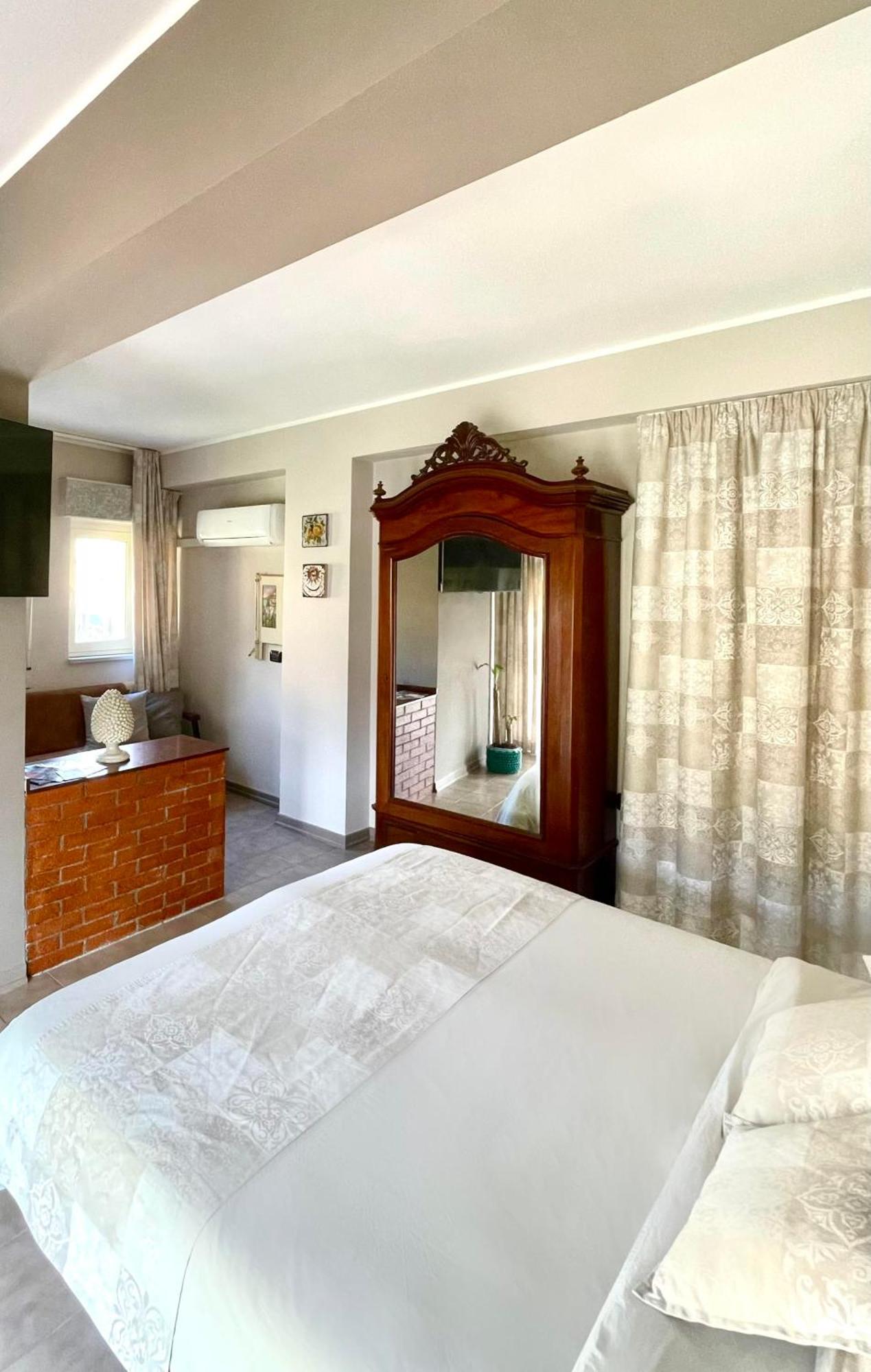 Casa Turiddu Apartment Taormina Ngoại thất bức ảnh