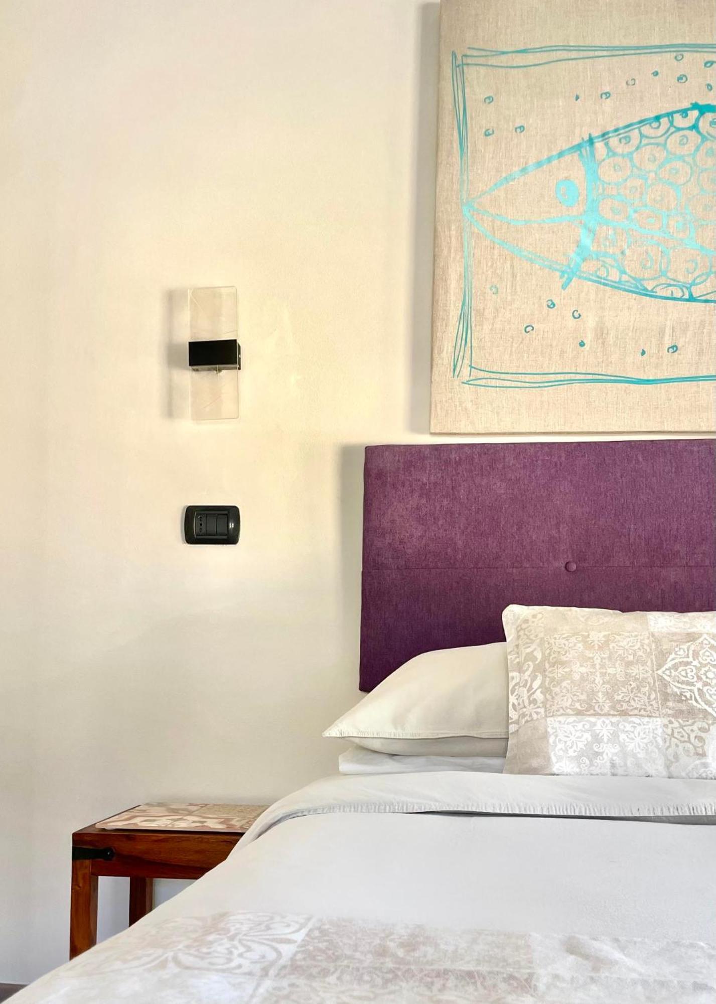 Casa Turiddu Apartment Taormina Ngoại thất bức ảnh