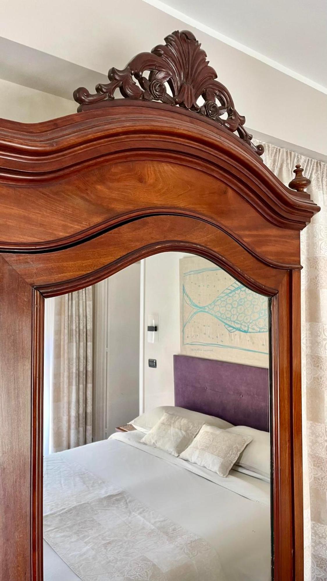 Casa Turiddu Apartment Taormina Ngoại thất bức ảnh