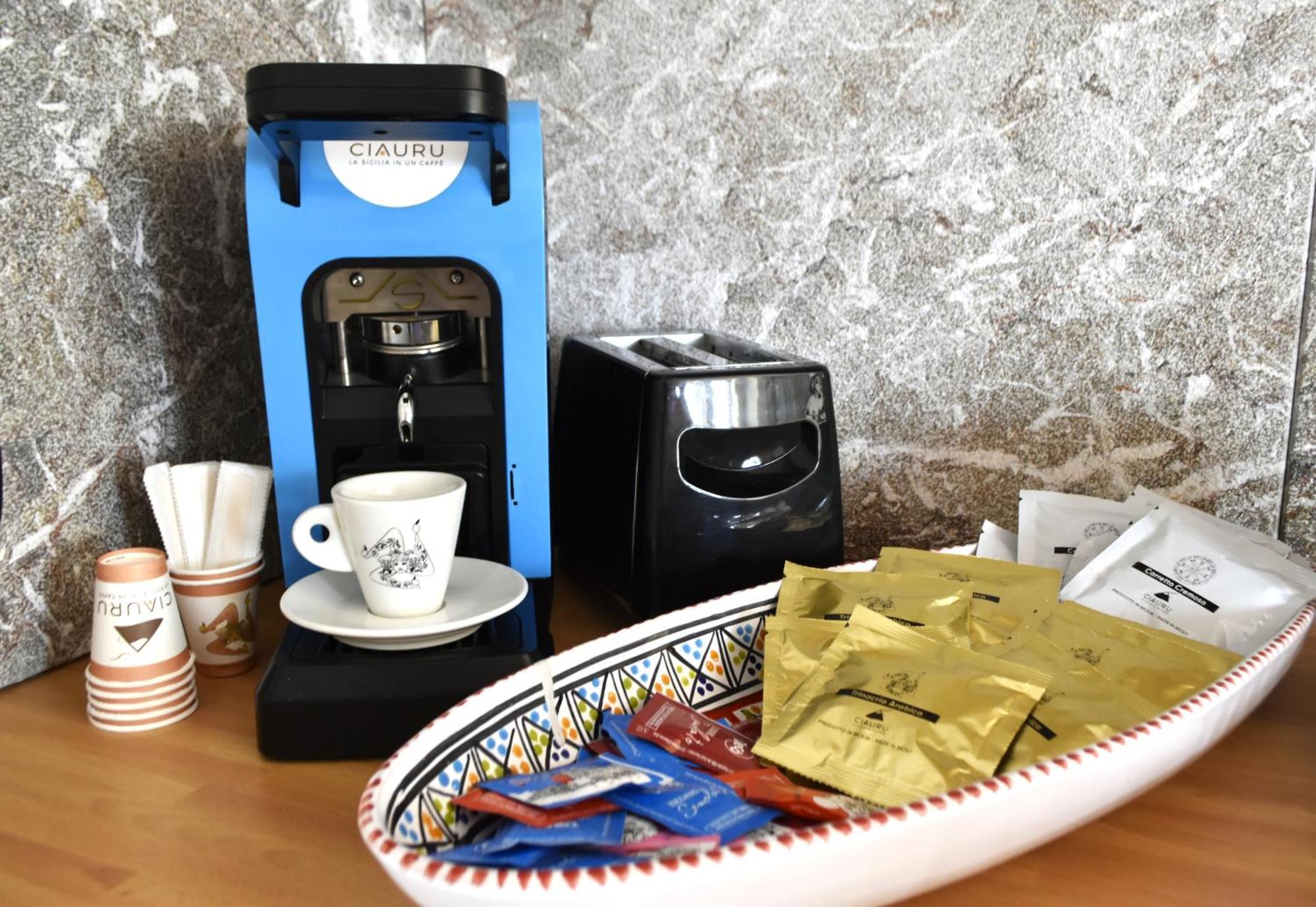 Casa Turiddu Apartment Taormina Ngoại thất bức ảnh
