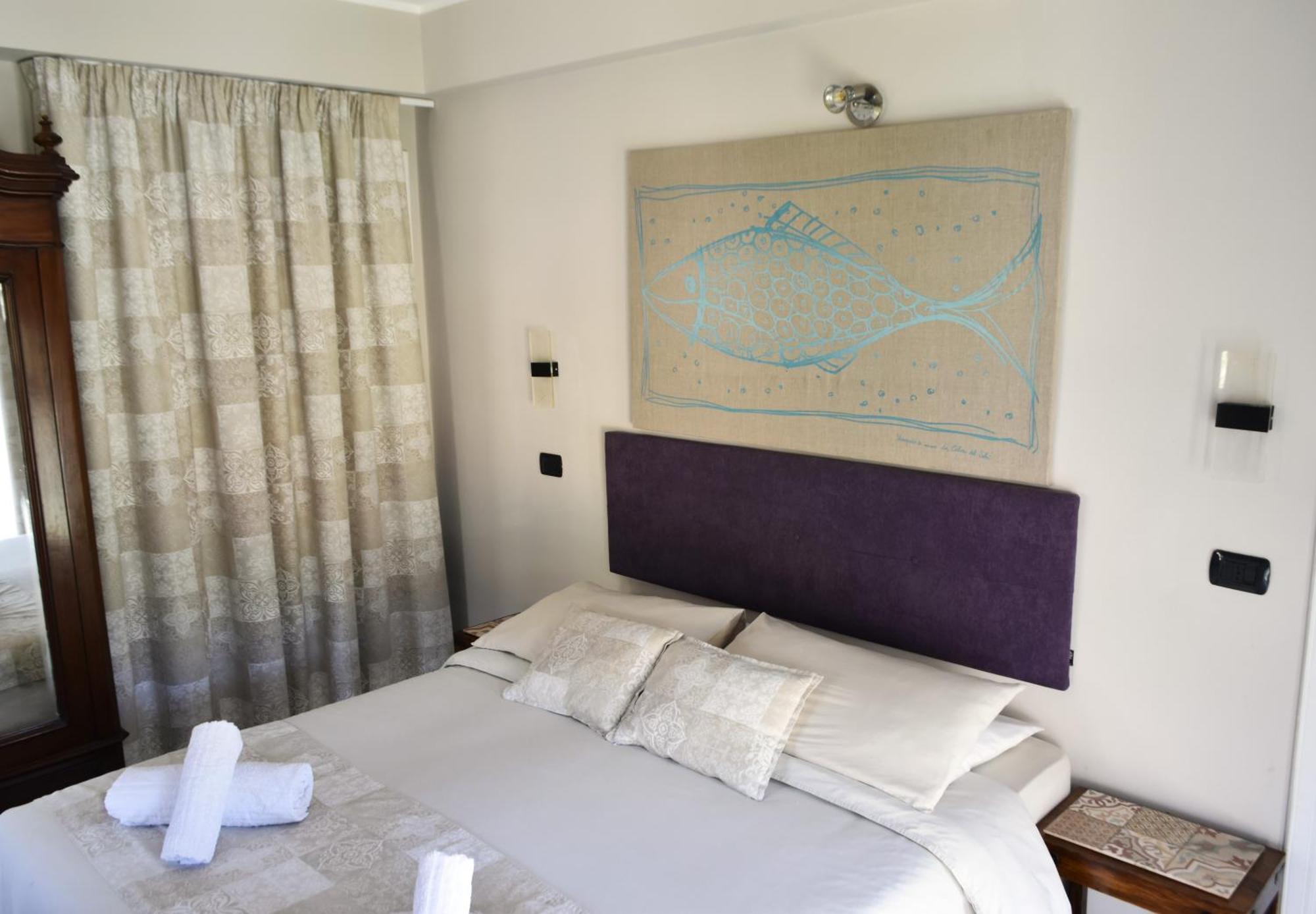 Casa Turiddu Apartment Taormina Ngoại thất bức ảnh