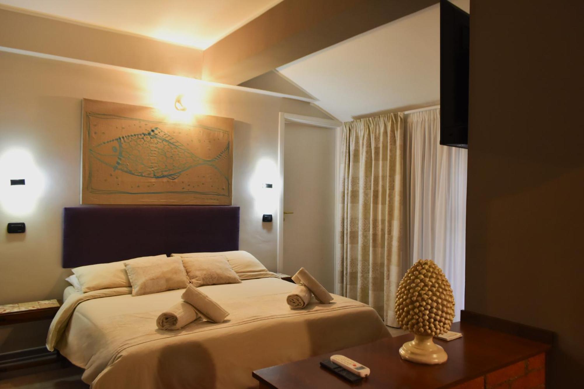 Casa Turiddu Apartment Taormina Phòng bức ảnh
