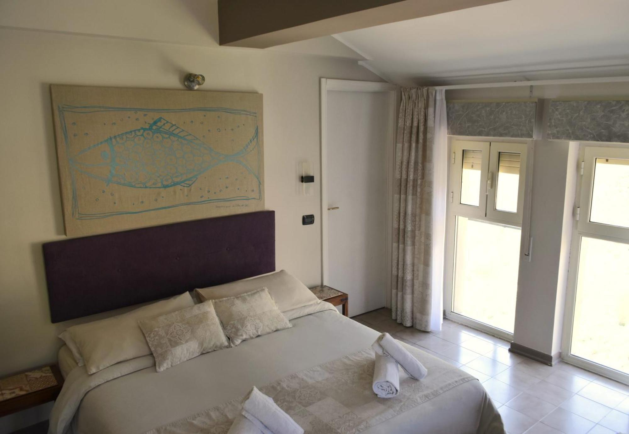Casa Turiddu Apartment Taormina Phòng bức ảnh