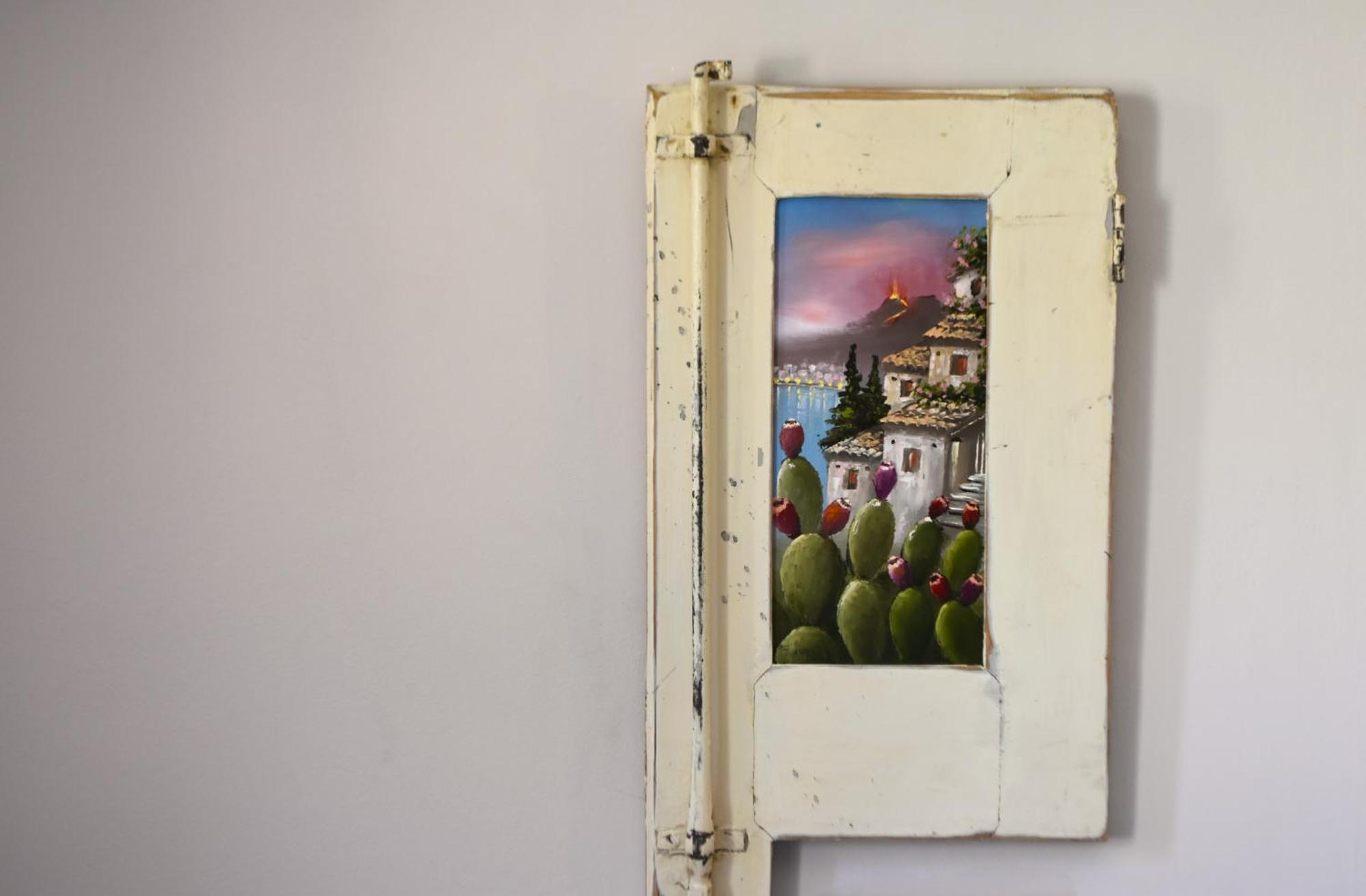 Casa Turiddu Apartment Taormina Ngoại thất bức ảnh