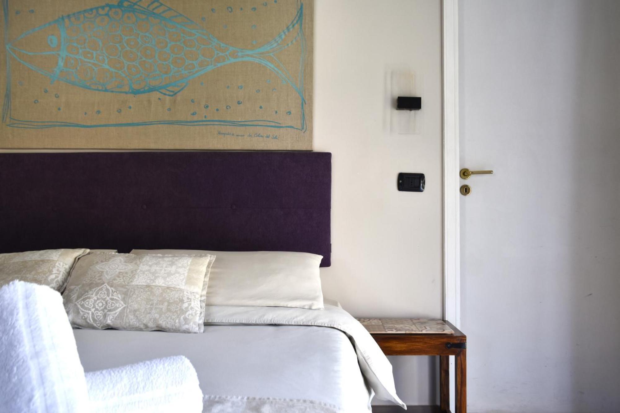 Casa Turiddu Apartment Taormina Ngoại thất bức ảnh