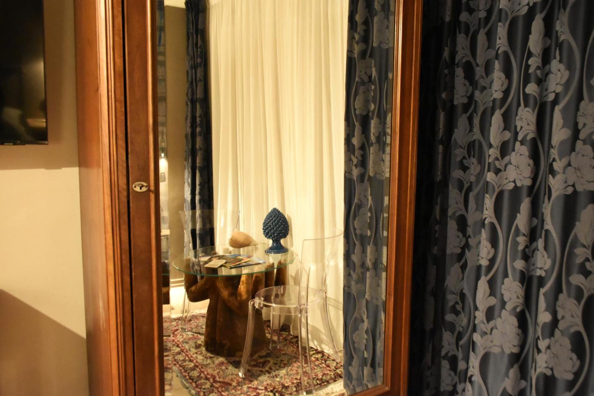 Casa Turiddu Apartment Taormina Phòng bức ảnh