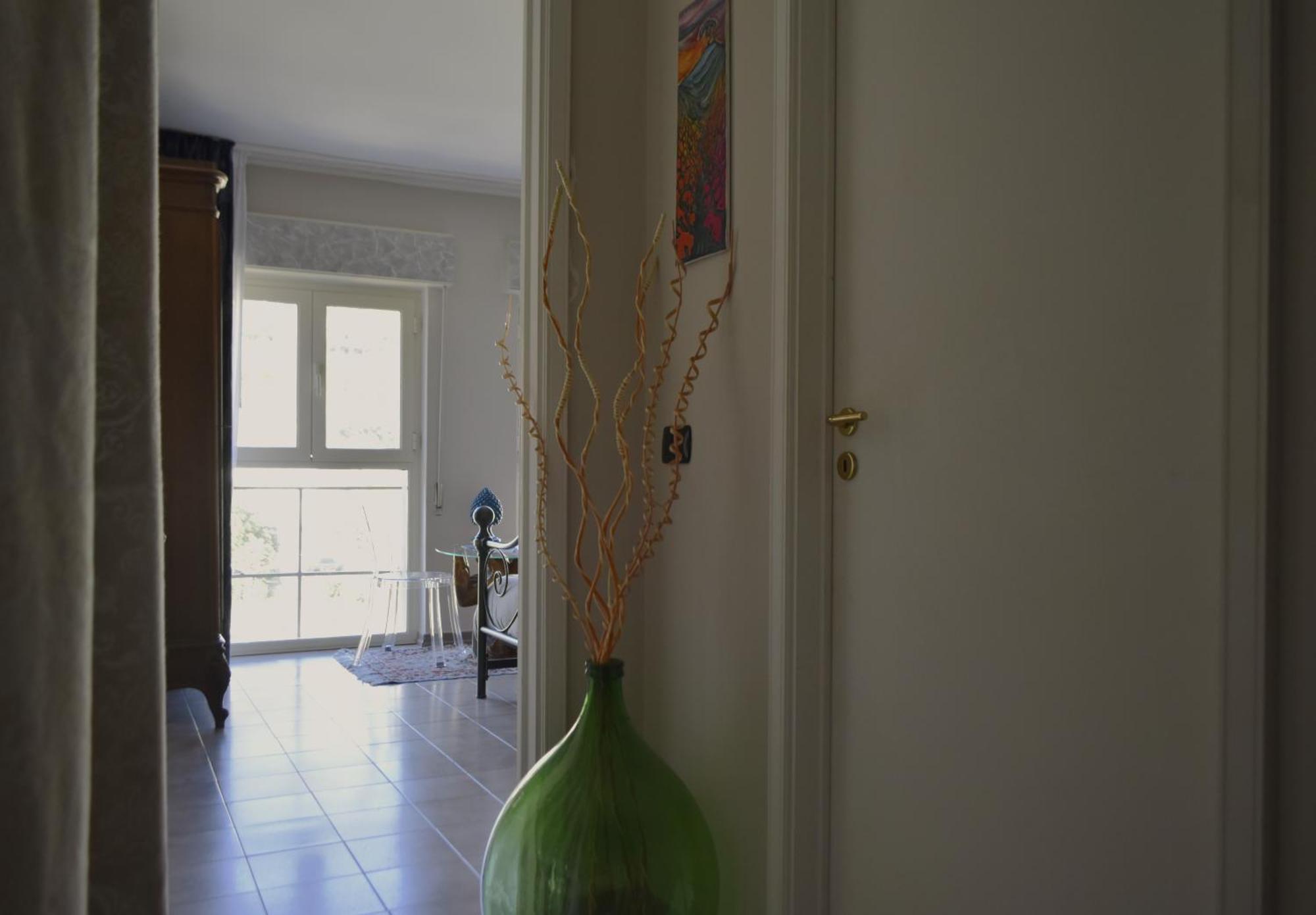 Casa Turiddu Apartment Taormina Phòng bức ảnh