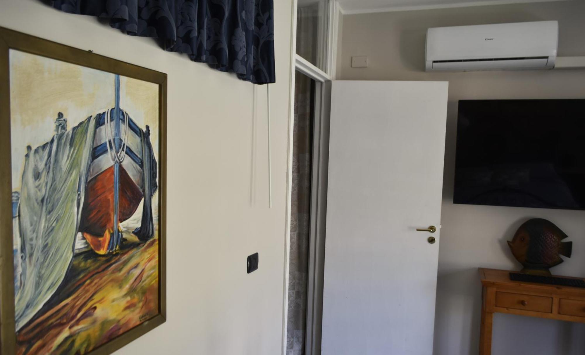 Casa Turiddu Apartment Taormina Phòng bức ảnh