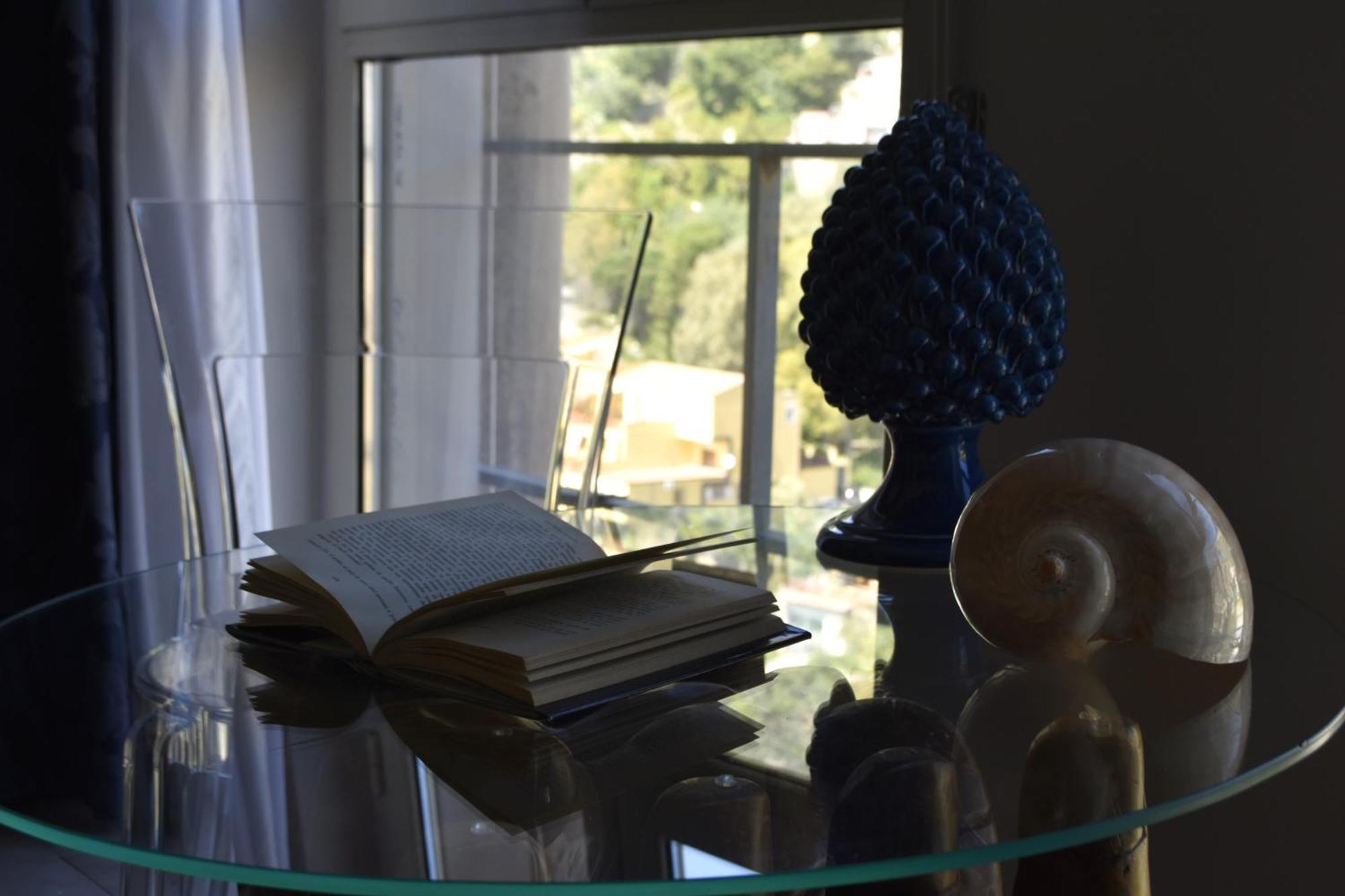 Casa Turiddu Apartment Taormina Ngoại thất bức ảnh