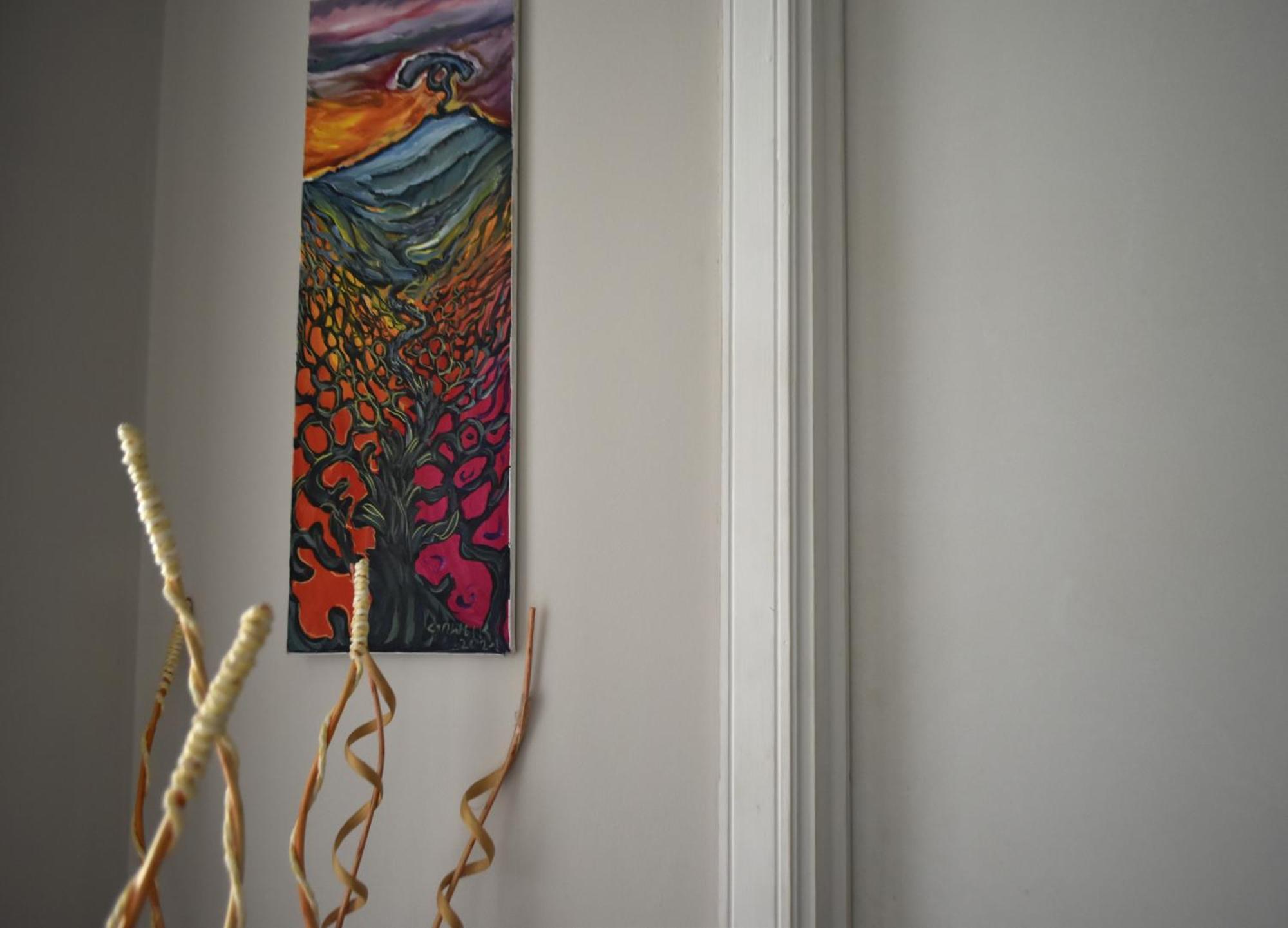 Casa Turiddu Apartment Taormina Ngoại thất bức ảnh