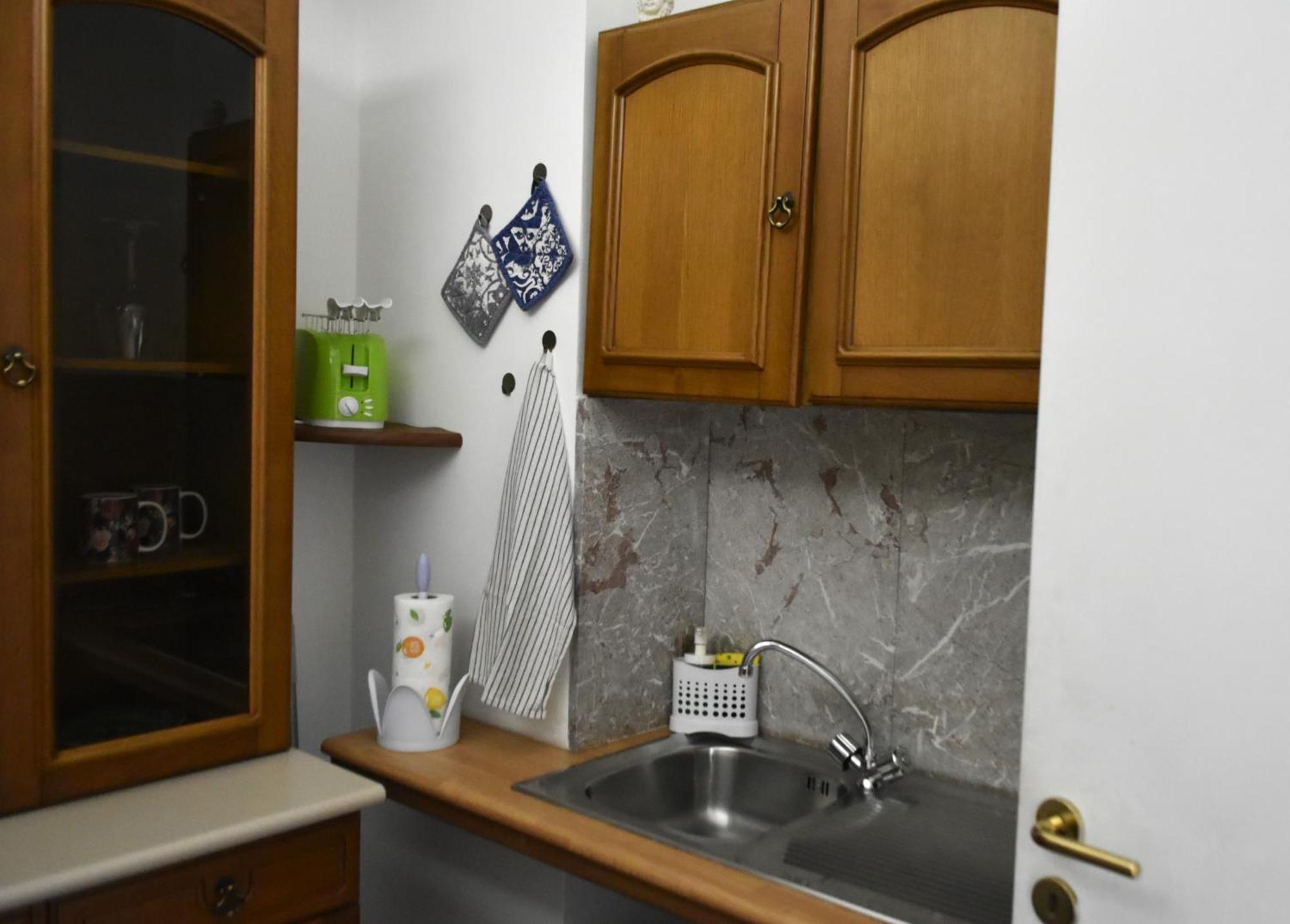 Casa Turiddu Apartment Taormina Phòng bức ảnh